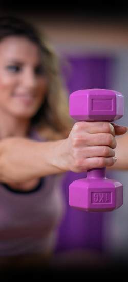 personal training